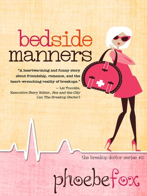 Bedside Manners - ebook
